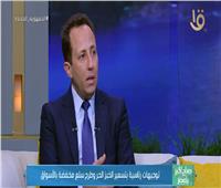 وليد جاب الله: لا مجال للتسعيرة الجبرية في الاقتصاد المصري| فيديو 