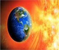 عواصف شمسية ومغناطيسية تضرب الأرض خلال أيام 