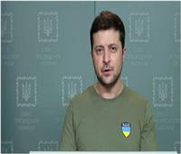 الرئيس الأوكراني: المدعي العام للمحكمة الجنائية الدولية موجود في البلاد 