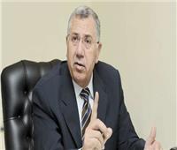 وزير الزراعة: «مفيش حاجة هتغلى.. واللحمة البلدي بـ 145 جنيها»| فيديو