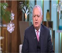 محمد العرابي: وزارة الخارجية مرتبطة بنبض الشعب المصري | فيديو