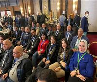 حضور قوي لمحافظة الجيزة بالمنتدى البرلماني الثاني لحزب مستقبل وطن