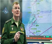 الدفاع الروسية: تدمير181 مقاتلة ومروحية أوكرانية و172 مسيرة
