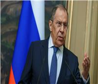 وزير الخارجية الروسي: نواصل التباحث مع شركائنا حول العالم بشأن أوكرانيا