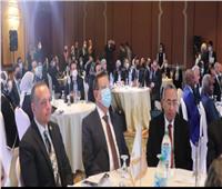 البرلمان العربي يشارك في المؤتمر الدولي الثالث للاتحاد العربي للقضاء الإداري