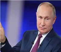 بوتين: السنوات الثماني الأخيرة أكدت صواب قرار «القرم» العودة إلى روسيا