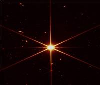 الجمعية الفلكية: تلسكوب جيمس ويب يلتقط أول صورة عالية الدقة     