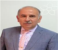 سليمان محمد رئيسا للجمعية المصرية لجراحة الأطفال   