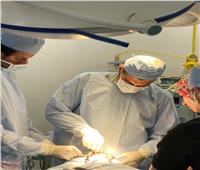 «الأطباء»: عمليات شفة أرنبية مجانا بالفيوم.. وقريباً بكل محافظات مصر