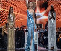 تتويج ملكة جمال العالم وسط دعوات للسلام في أوكرانيا| صور