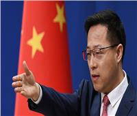 الصين: موقفنا من الأزمة الأوكرانية «موضوعي وعادل»
