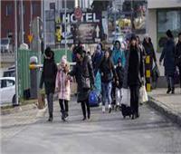 المملكة المتحدة تصدر 6.5 ألف تأشيرة دخول للاجئين الأوكرانيين