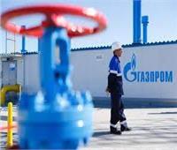 إمدادات الغاز الروسى لأوروبا مستمرة عبر أوكرانيا
