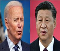 الرئيس الصيني: العلاقات الصينية الأميركية تواجه تهديدات بسبب تايوان