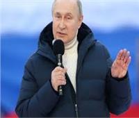 بوتين: استبعاد الروس من الألعاب البارالمبية قمة الانحطاط الأخلاقي