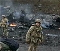 «الدفاع الروسية» تعلن تدمير مهبط للطائرات القتالية في «لفيف» الأوكرانية