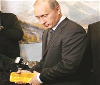 الملاذ الآمن للأفراد.. الذهب وسيلة بوتين لمواجهة محاولات خنق روسيا