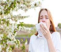 أعراض حساسية الربيع وطرق الوقاية منها