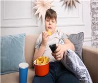 دراسة نرويجية: أطفال الوالدين المطلقين أكثر عرضة للإصابة بالسمنة