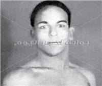 محمود حسن.. بطل مصر الأولمبي بالأربعينيات "وزن الديك"