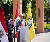 السفارة المصرية في بيرو تُقيم معرضًا للتعريف بالمقاصد الأثرية المصرية   