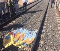 مصرع طفل صدمه قطار أثناء عبوره السكة الحديد في الحوامدية