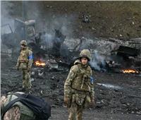 الدفاع الروسية تعلن تدمير 62 منشأة عسكرية أوكرانية خلال يوم واحد