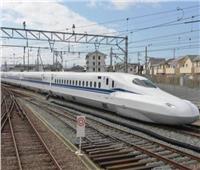 اليابان: رفع القطار الذي خرج عن مساره بسبب الزلزال يستغرق أسبوعين