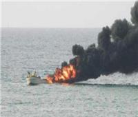 التحالف العربي: تدمير زورق مفخخ وإحباط هجوم على البحر الأحمر 