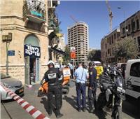 شاب فلسطيني ينفذ عملية طعن في القدس.. وإصابة شرطي إسرائيلي