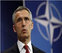 الناتو يؤكد علي تكثيف دعمه العسكري لأوكرانيا