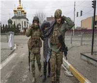 روسيا: السماح للقوات الأوكرانية بمغادرة ماريوبول بدون أسلحة
