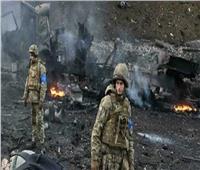 أوكرانيا: مقتل 15 ألف جندي روسي وتدمير 500 دبابة منذ بدء الحرب