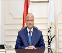 أول تعليق من محافظ القاهرة على واقعة تعدي رئيس حي الموسكي على جاره بالمنزل | خاص