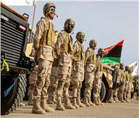الجيش الوطني الليبي ينفي مزاعم إرسال «مرتزقة» إلى أوكرانيا