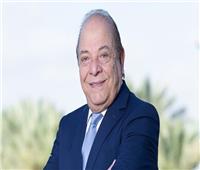 عارف: قرار المركزي برفع سعر الفائدة يرفع فرص الصادرات المصرية وعلاج للمشكلات