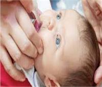 الصحة: إطلاق الحملة القومية للتطعيم ضد شلل الأطفال من 27 إلى 30 مارس