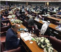 «شكري» يلقي كلمة مصر أمام مجلس وزراء خارجية التعاون الإسلامي 