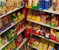 شعبة المواد الغذائية: الحكومة تسعى لتعزيز الاحتياطي لـ6 أشهر لتوازن الأسعار