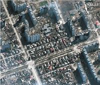 قصف على شرق أوكرانيا يُسقط 5 قتلى و19 جريحاً