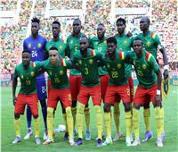 الأزمات تضرب منتخب الكاميرون قبل مواجهة الجزائر