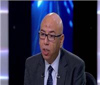 عكاشة: المصريون يشعرون بالفخر تجاه جهاز المخابرات المصري| فيديو