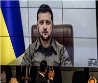 كييف: زيلينسكي سيطلب مساعدات عسكرية من قمة «دول السبعة» 