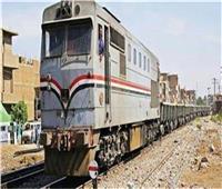 90 دقيقة متوسط تأخيرات القطارات على خط «القاهرة - الإسكندرية».. ٢٣مارس 