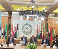 الجامعة العربية تناقش تصديق اتفاقية التعاون الجمركي العربي اليوم