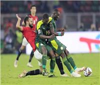 موعد مباراة مصر والسنغال فى التصفيات المؤهلة لكأس العالم