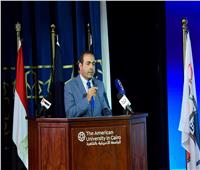 رئيس شباب النواب: مصر تمتلك بنية رياضية تؤهلها لاستضافة كبرى البطولات 