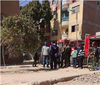 السيطرة على حريق في وحدة سكنية بمحافظة قنا