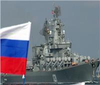 روسيا تطور سفينة إمداد عسكري جديدة بمواصفات مميزة