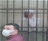 دفاع محمد الأمين: حبس موكلي «إعدام» إنساني ومعنوي